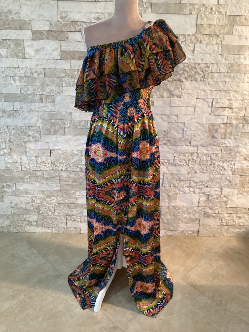 Ace Kouture ZANZIBAR Dress (NWT)